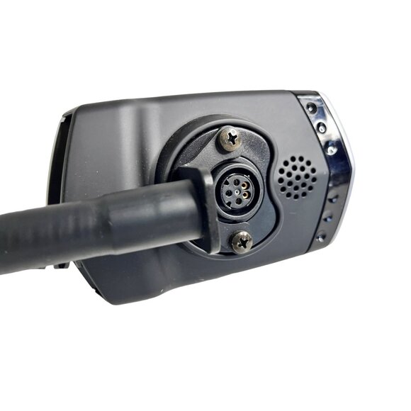 Q-Logic 3 EX Enhanced Display For Advanced Drive Control System Quantum Rehab - Picture 5 of 5